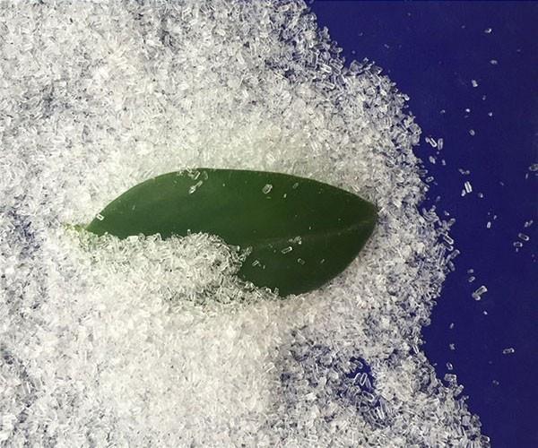 你知道七水硫酸鎂是什么嗎？