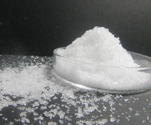 硫酸鎂廠家的產(chǎn)品與樹(shù)脂有什么關(guān)系